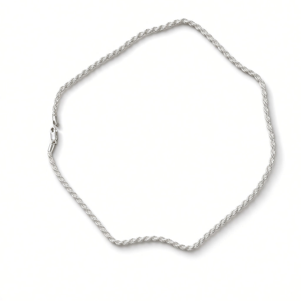 Cadena de Plata 925 – 24 Pulgadas | 3.6 mm | RBPSilver
