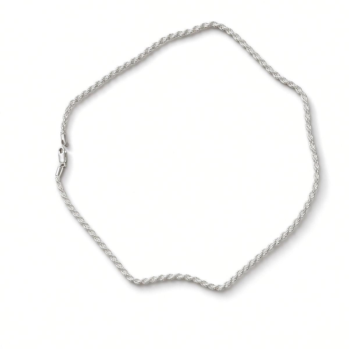 Cadena de Plata 925 – 24 Pulgadas | 3.6 mm | RBPSilver
